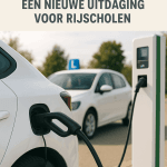 Elektrische Voertuigen