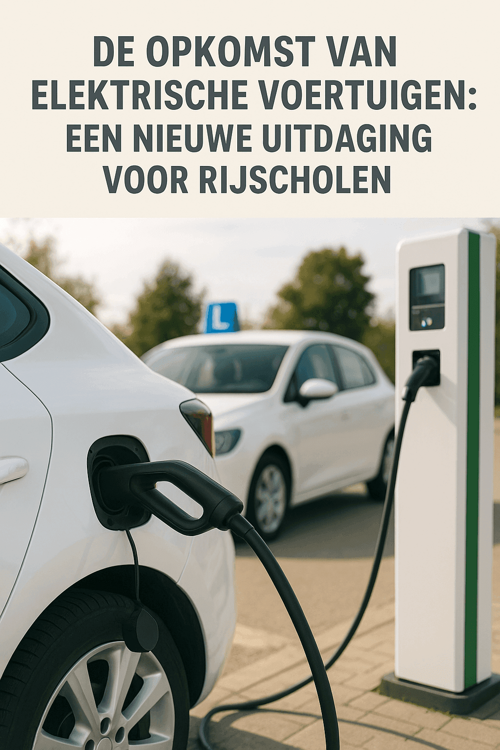 Elektrische Voertuigen