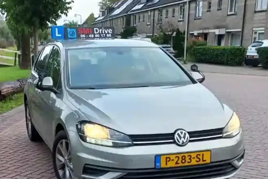 Alae Rijschool SMI DRIVE 4