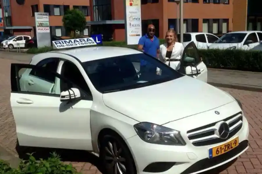 Rijschool RAMARA 1 - Driveles.com