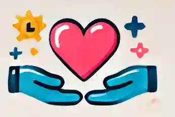 Focus op persoonlijke groei