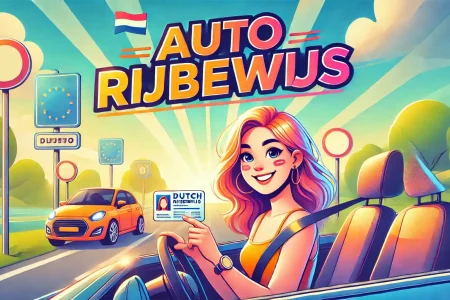 Autorijbewijs: Stappenplan naar Succes