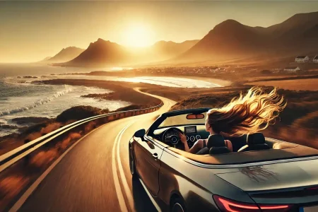 Auto rijlessen: Alles wat je moet weten