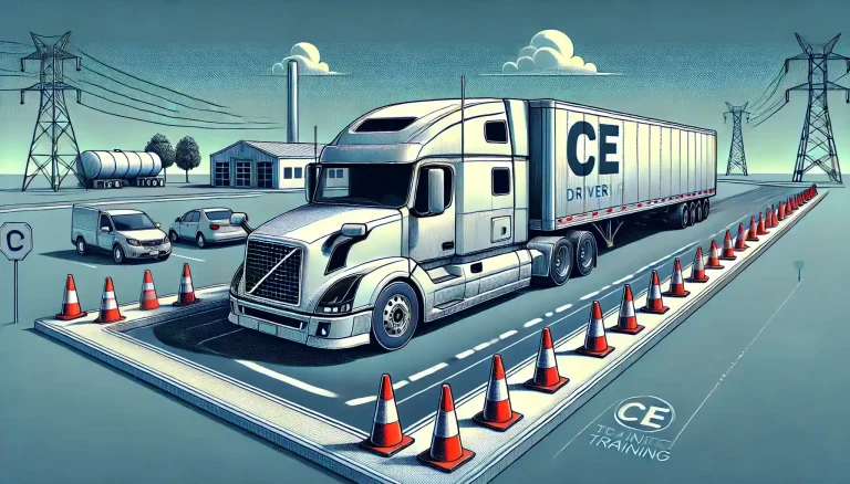 (CE Rijbewijs) driveles com