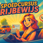Rijbewijs Spoedcursus