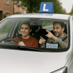 Rijopleiding Beginnen