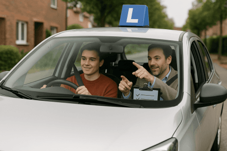 Rijopleiding Beginnen: Tips, Stappenplan en Kosten