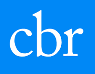 CBR logo