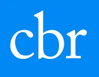 CBR logo
