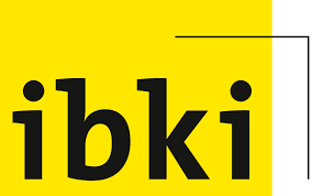 IBKI logo